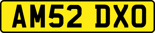 AM52DXO
