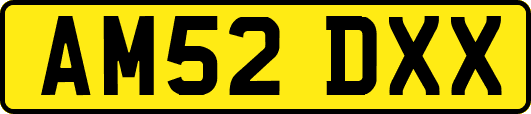 AM52DXX