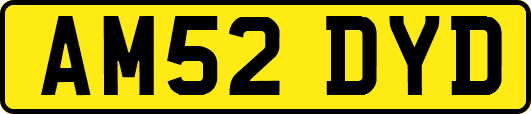 AM52DYD