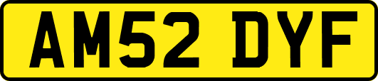 AM52DYF