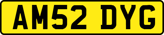 AM52DYG