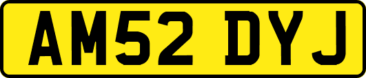 AM52DYJ