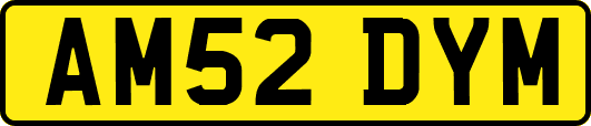 AM52DYM