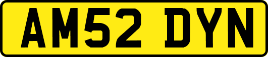 AM52DYN