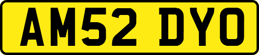 AM52DYO