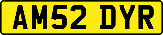AM52DYR