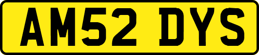 AM52DYS