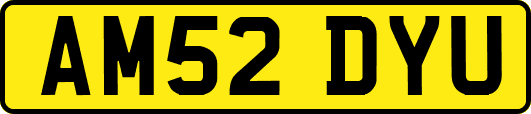 AM52DYU