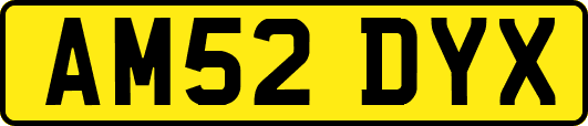 AM52DYX