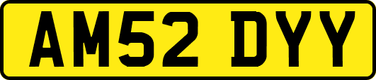 AM52DYY
