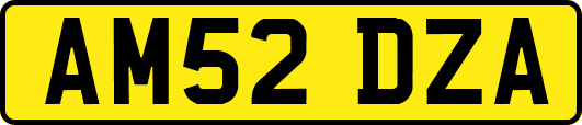 AM52DZA
