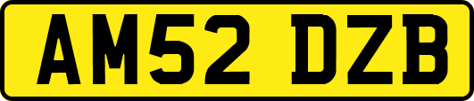 AM52DZB
