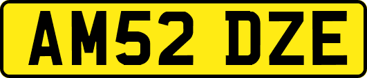 AM52DZE
