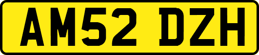 AM52DZH