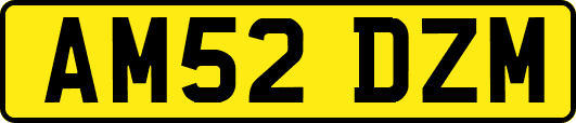 AM52DZM