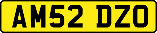 AM52DZO