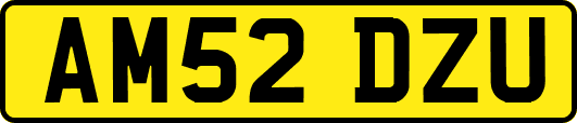 AM52DZU