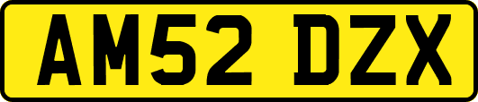 AM52DZX