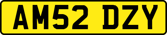 AM52DZY