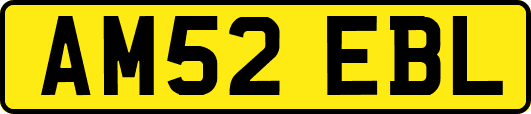 AM52EBL