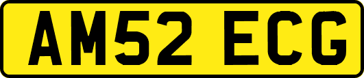 AM52ECG
