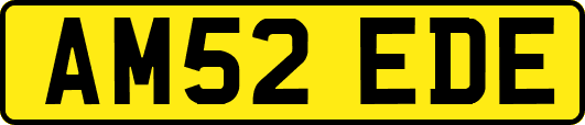 AM52EDE