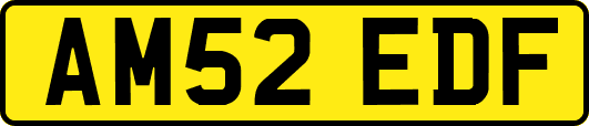 AM52EDF