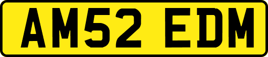 AM52EDM