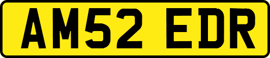 AM52EDR