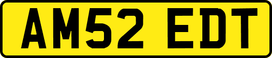 AM52EDT