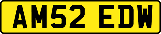 AM52EDW