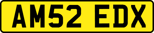 AM52EDX