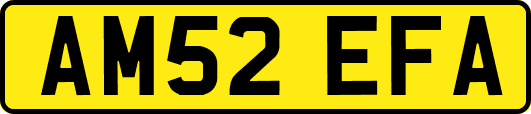 AM52EFA