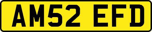 AM52EFD