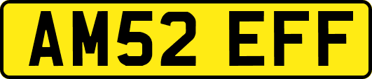 AM52EFF