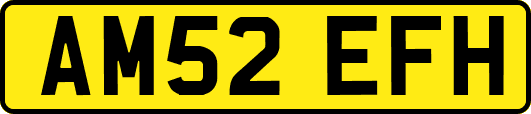 AM52EFH