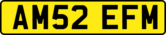 AM52EFM