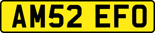 AM52EFO