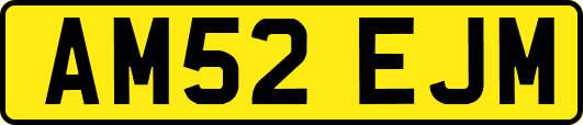 AM52EJM