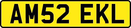 AM52EKL