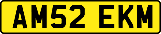 AM52EKM