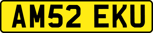 AM52EKU