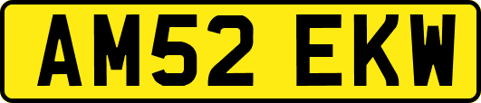 AM52EKW