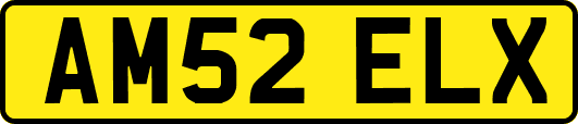 AM52ELX