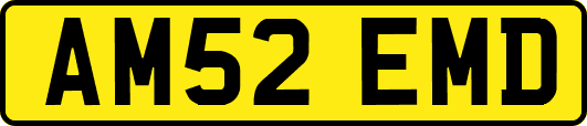 AM52EMD