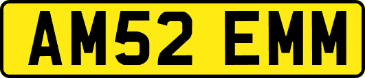 AM52EMM