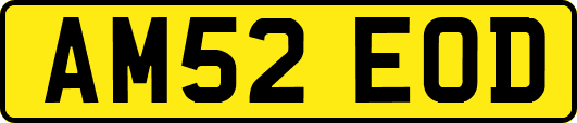 AM52EOD