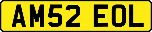 AM52EOL