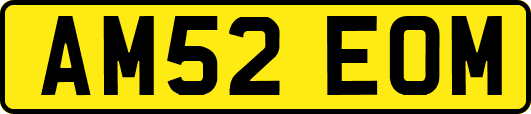 AM52EOM