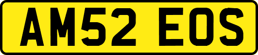 AM52EOS